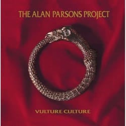 Music On Vinyl Alan Parsons Project - Vulture Culture, Vinyl