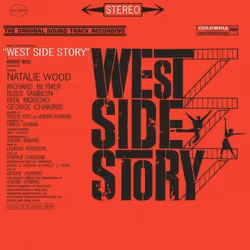 Music On Vinyl Original Soundtrack - West Side Story (Leonard Bernstein) (1962), Vinyl, Physical media, 27/10/2014, Side A 1. ...