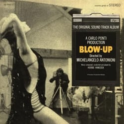 Music On Vinyl Original Soundtrack - Blow-Up (Ft. Herbie Hancock, Yardbirds) ( Yardbirds))