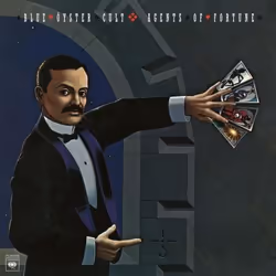 Music On Vinyl Blue Öyster Cult - Agents Of Fortune, Vinyl, Vinyl, Blue Öyster Cult, Physical media, 31/03/2014, Side A 1. Th ...