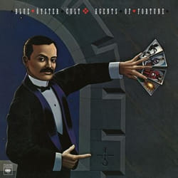 Music On Vinyl Blue Öyster Cult - Agents Of Fortune, Vinyl