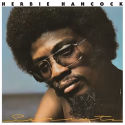 Music On Vinyl Herbie Hancock - Secrets, Vinyl, Vinyl, Herbie Hancock, Physical media, 06/10/2014, Side A 1. Doin' It 2. Peop ...