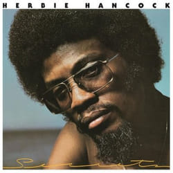 Music On Vinyl Herbie Hancock - Secrets, Vinyl