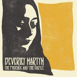Music On Vinyl Beverley Martyn - The Phoenix And The Turtle, Vinyl