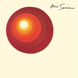 Music On Vinyl Nina Simone - Here Comes The Sun, Vinyl