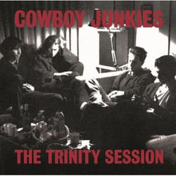 Music On Vinyl Cowboy Junkies - The Trinity Session, Vinyl