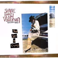 Music On Vinyl Stevie Ray Vaughan - The Sky Is Crying, Vinyl, Vinyl, Stevie Ray Vaughan, Physical media, 05/10/2015, Side A 1 ...