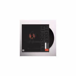 Velvet Revolver 'Contraband' 2LP 180g Black Vinyl