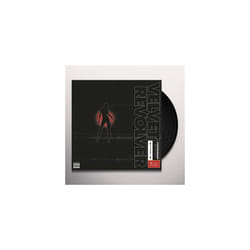 Velvet Revolver 'Contraband' 2LP 180g Black Vinyl