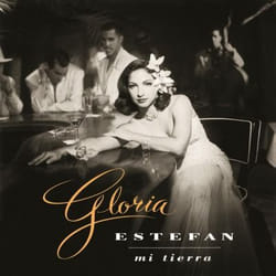 Music On Vinyl Gloria Estefan - Mi Tierra, Vinyl