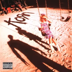 Music On Vinyl Korn - Korn, Vinyl, Vinyl, Korn, Physical media, 04/08/2014, Side A 1. Blind 2. Ball Tongue 3. Need To 4. Clow ...
