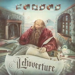 Music On Vinyl Kansas - Leftoverture, Vinyl