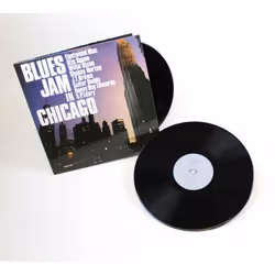 Music On Vinyl Fleetwood Mac - Blues Jam In Chicago Vol. 1&2, Vinyl, Vinyl, Fleetwood Mac, Physical media, 01/09/2014, Side A ...