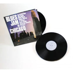 Music On Vinyl Fleetwood Mac - Blues Jam In Chicago Vol. 1&2, Vinyl