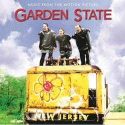 Music On Vinyl Original Soundtrack - Garden State (Coldplay, Iron And Wine, The Shins A.O.) (2004)