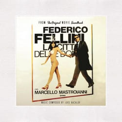 Music On Vinyl Original Soundtrack - La Citta Delle Donne (Luis Bacalov) (1980)
