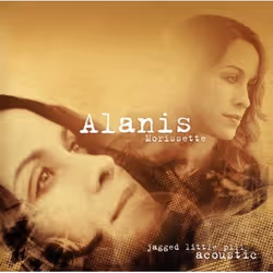 Music On Vinyl Alanis Morissette - Jagged Little Pill Acoustic, Vinyl, Vinyl, Alanis Morissette, Physical media, 20/10/2014,  ...