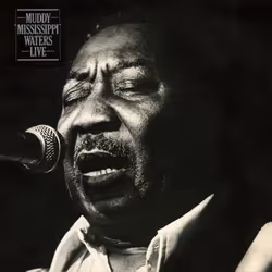Music On Vinyl Muddy Waters - Muddy 'Mississippi' Waters Live, Vinyl, Vinyl, Muddy Waters, Physical media, 16/02/2015, Side A ...