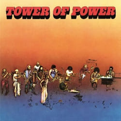 Music On Vinyl Tower Of Power - Tower Of Power, Vinyl