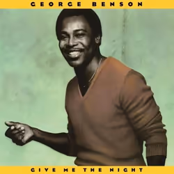 Music On Vinyl George Benson - Give Me The Night, Vinyl, Vinyl, George Benson, Physical media, 24/11/2014, Side A 1. Love X L ...