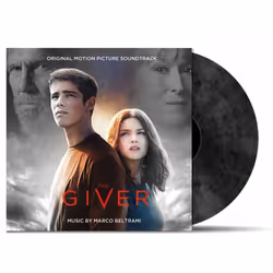 Music On Vinyl Original Soundtrack - The Giver (Marco Beltrami) (2014), Vinyl, Physical media, 20/10/2014, Side A 1. Main Tit ...