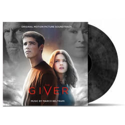 Music On Vinyl Original Soundtrack - The Giver (Marco Beltrami) (2014)