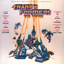 Music On Vinyl Original Soundtrack - Transformers (Stan Bush, Weird Al Yankovic A.O.), Vinyl, Physical media, 15/12/2014, Sid ...