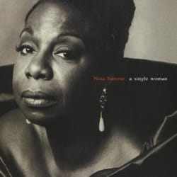 Music On Vinyl Nina Simone - A Single Woman (Expanded), Vinyl