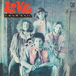 Music On Vinyl Love - Four Sail (Expanded), Vinyl, Vinyl, Love, Physical media, 02/02/2015, Side A 1. August 2. Your Friend A ...