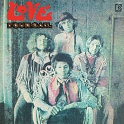 Music On Vinyl Love - Four Sail (Expanded), Vinyl