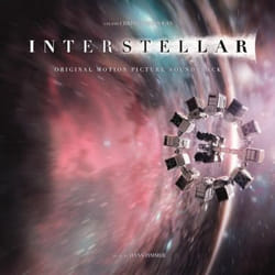 Music On Vinyl Original Soundtrack - Interstellar (Hans Zimmer) (2014)