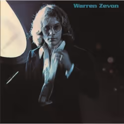 Music On Vinyl Warren Zevon - Warren Zevon (1St), Vinyl, Vinyl, Warren Zevon, Physical media, 23/03/2015, Side A 1. Frank And ...
