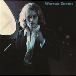 Music On Vinyl Warren Zevon - Warren Zevon (1St), Vinyl