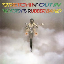 Music On Vinyl Bootsy'S Rubber Band - Stretchin' Out In Bootsy'S Rubber Band, Vinyl