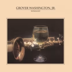 Music On Vinyl Grover Washington Jr. - Winelight, Vinyl, Vinyl, Grover Washington Jr., Physical media, 11/05/2015, Side A 1.  ...