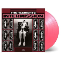 Music On Vinyl The Residents - Intermission (1982)
