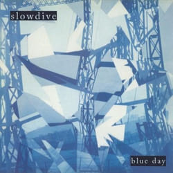 Music On Vinyl Slowdive - Blue Day, Vinyl
