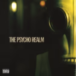 Music On Vinyl The Psycho Realm - The Psycho Realm, Vinyl, Vinyl, The Psycho Realm, Physical media, 21/03/2016, Side A 1. Psy ...