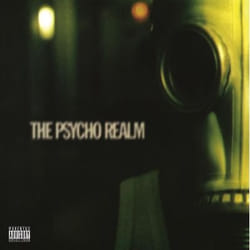 Music On Vinyl The Psycho Realm - The Psycho Realm, Vinyl