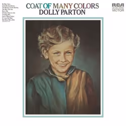 Music On Vinyl Dolly Parton - Coat Of Many Colours, Vinyl, Vinyl, Dolly Parton, Physical media, 01/02/2016, Side A 1. Coat of ...