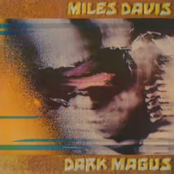 Music On Vinyl Miles Davis - Dark Magus, Vinyl, Vinyl, Miles Davis, Physical media, 02/05/2016, Side A 1. Dark Magus - Moja S ...