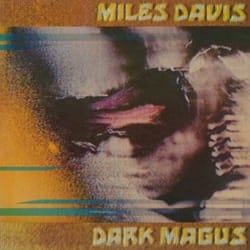 Music On Vinyl Miles Davis - Dark Magus, Vinyl