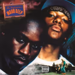 Music On Vinyl Mobb Deep - The Infamous, Vinyl, Vinyl, Mobb Deep, Physical media, 07/09/2015, Side A 1. The Start Of Your End ...