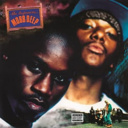Music On Vinyl Mobb Deep - The Infamous, Vinyl