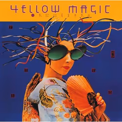Music On Vinyl Yellow Magic Orchestra - Ymo Usa & Yellow Magic Orchestra, Vinyl, Vinyl, Yellow Magic Orchestra, Physical medi ...