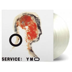 Music On Vinyl Yellow Magic Orchestra - Service (1983)