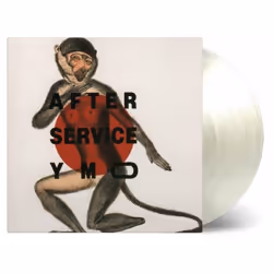 Music On Vinyl Yellow Magic Orchestra - After Service (1984), Vinyl, Yellow Magic Orchestra, Physical media, 14/03/2016, Side ...