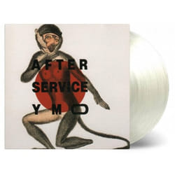 Music On Vinyl Yellow Magic Orchestra - After Service (1984)