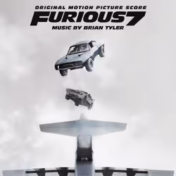 Music On Vinyl Original Soundtrack - Furious 7 (Brian Tyler) (2015), Vinyl, Physical media, 01/09/2015, Side A 1. Furious7 2. ...