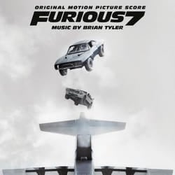 Music On Vinyl Original Soundtrack - Furious 7 (Brian Tyler) (2015)